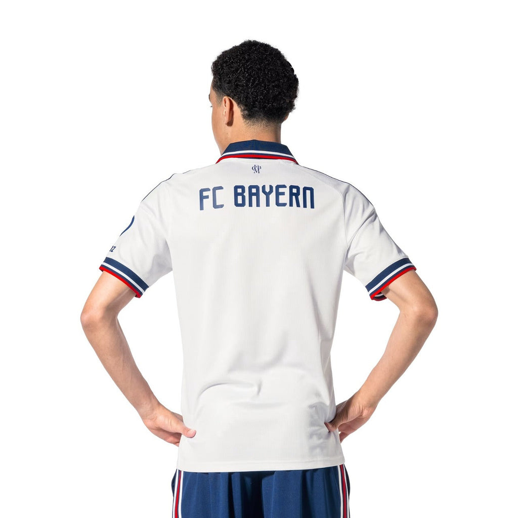 FC Bayern München 2026/27 Away Jersey