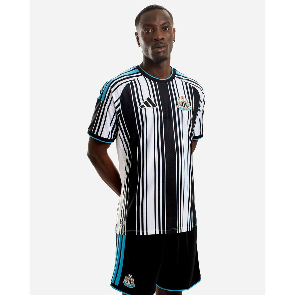Newcastle United FC 2026/27 Home Jersey