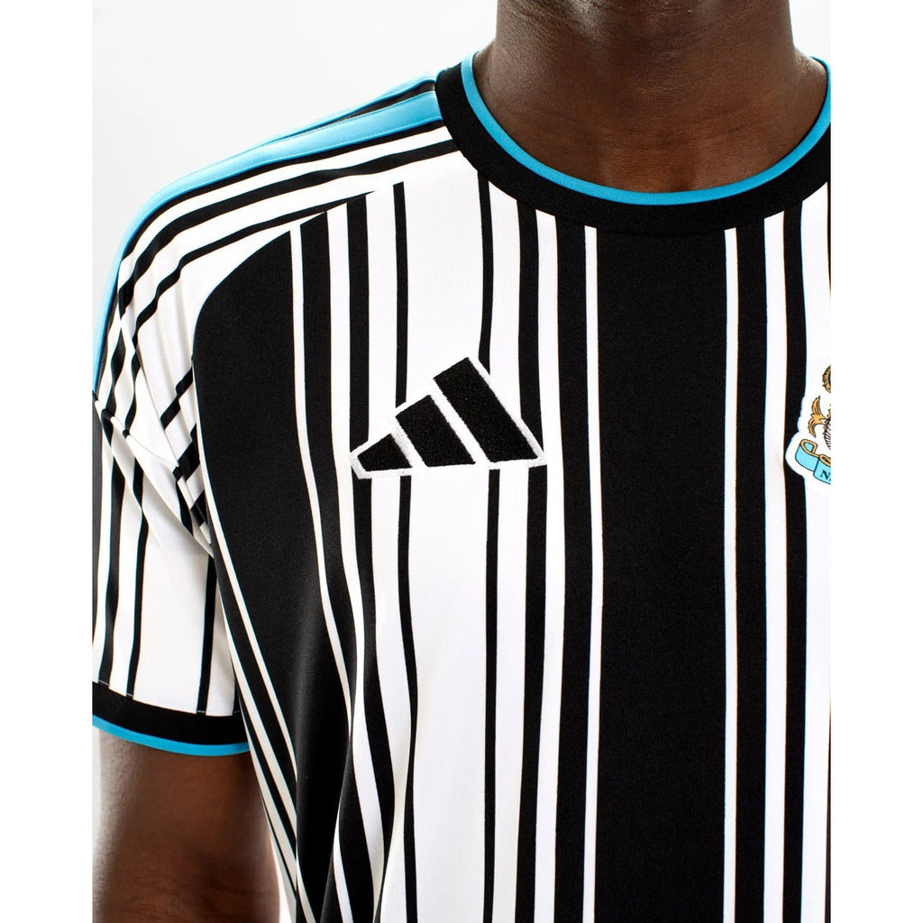 Newcastle United FC 2026/27 Home Jersey