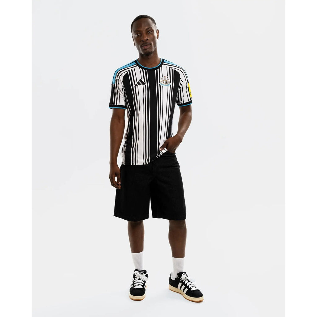 Newcastle United FC 2026/27 Home Jersey
