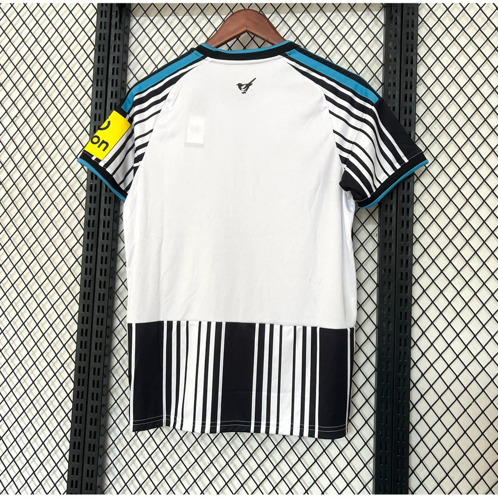 Newcastle United FC 2026/27 Home Jersey