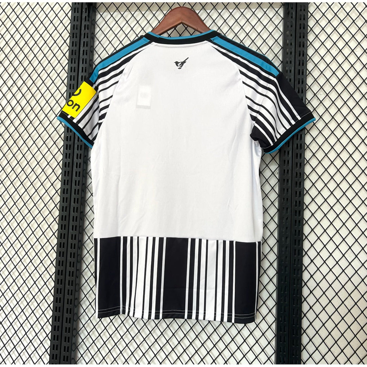 Newcastle United FC 2026/27 Home Jersey