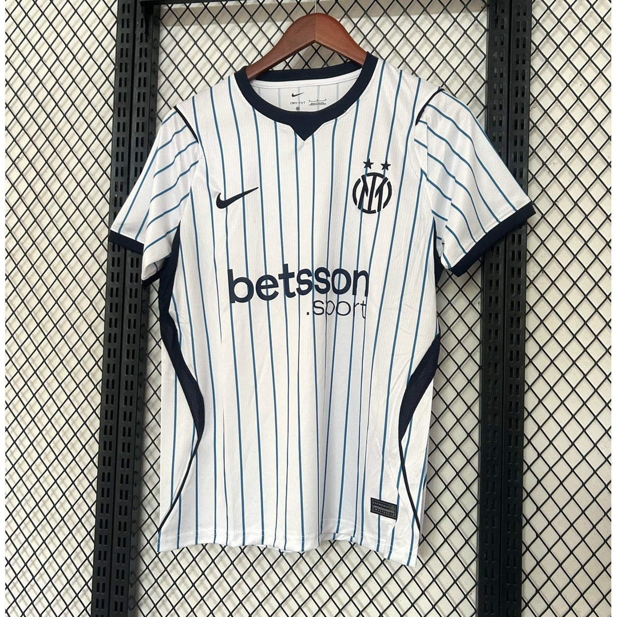 FC Inter Milan 2026/27 Away Jersey