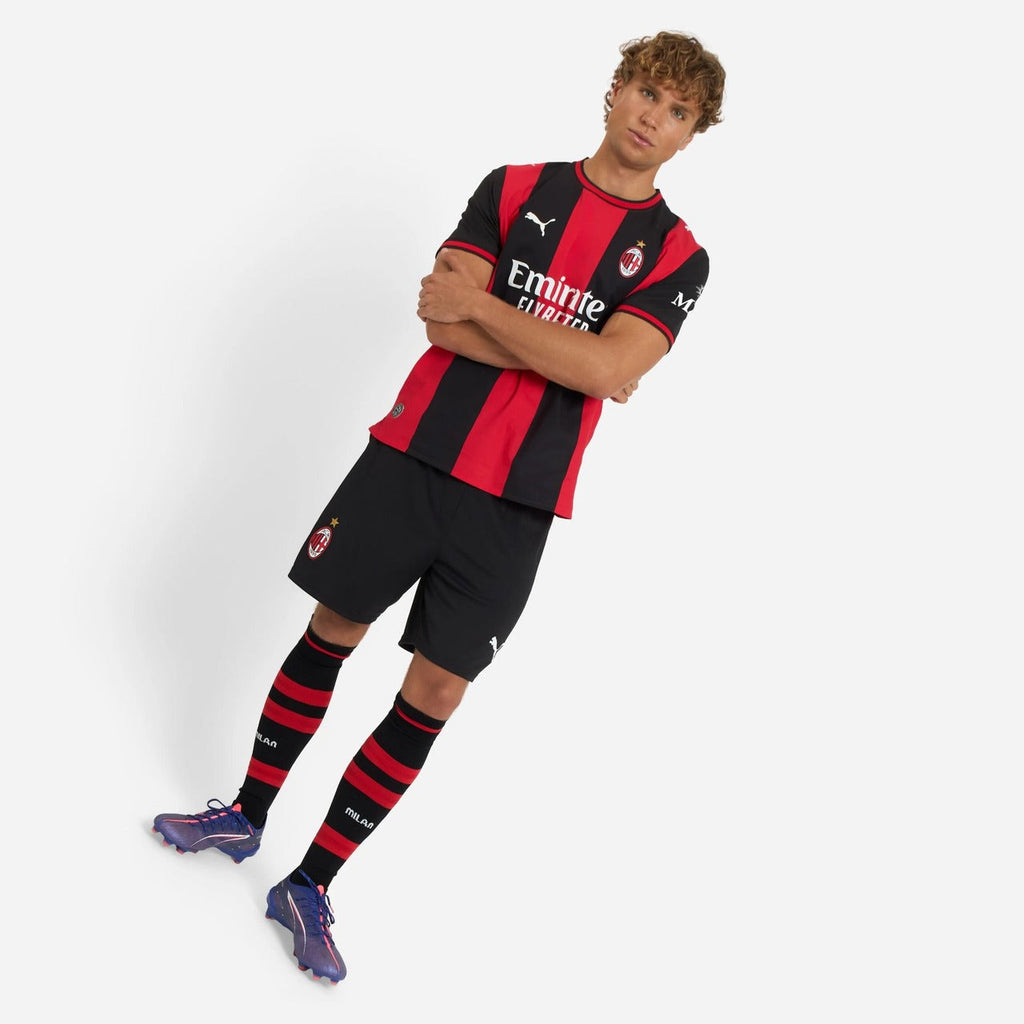 AC Milan 2026/27 Home Jersey