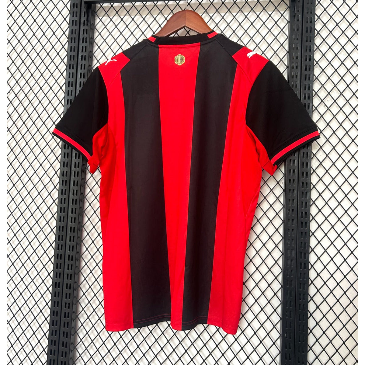 AC Milan 2026/27 Home Jersey