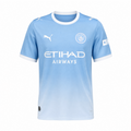 Manchester City FC 2026/27 Home Jersey