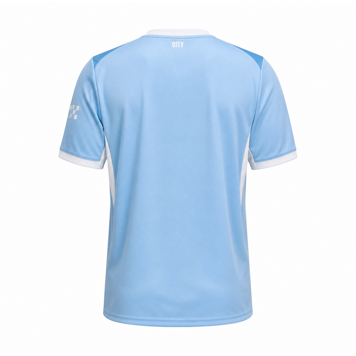 Manchester City FC 2026/27 Home Jersey