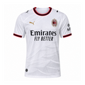 AC Milan 2026/27 Away Jersey