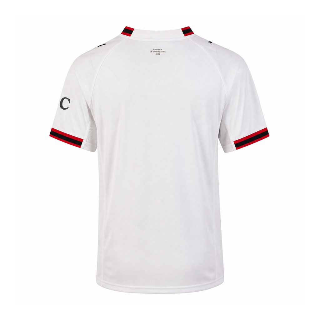AC Milan 2026/27 Away Jersey
