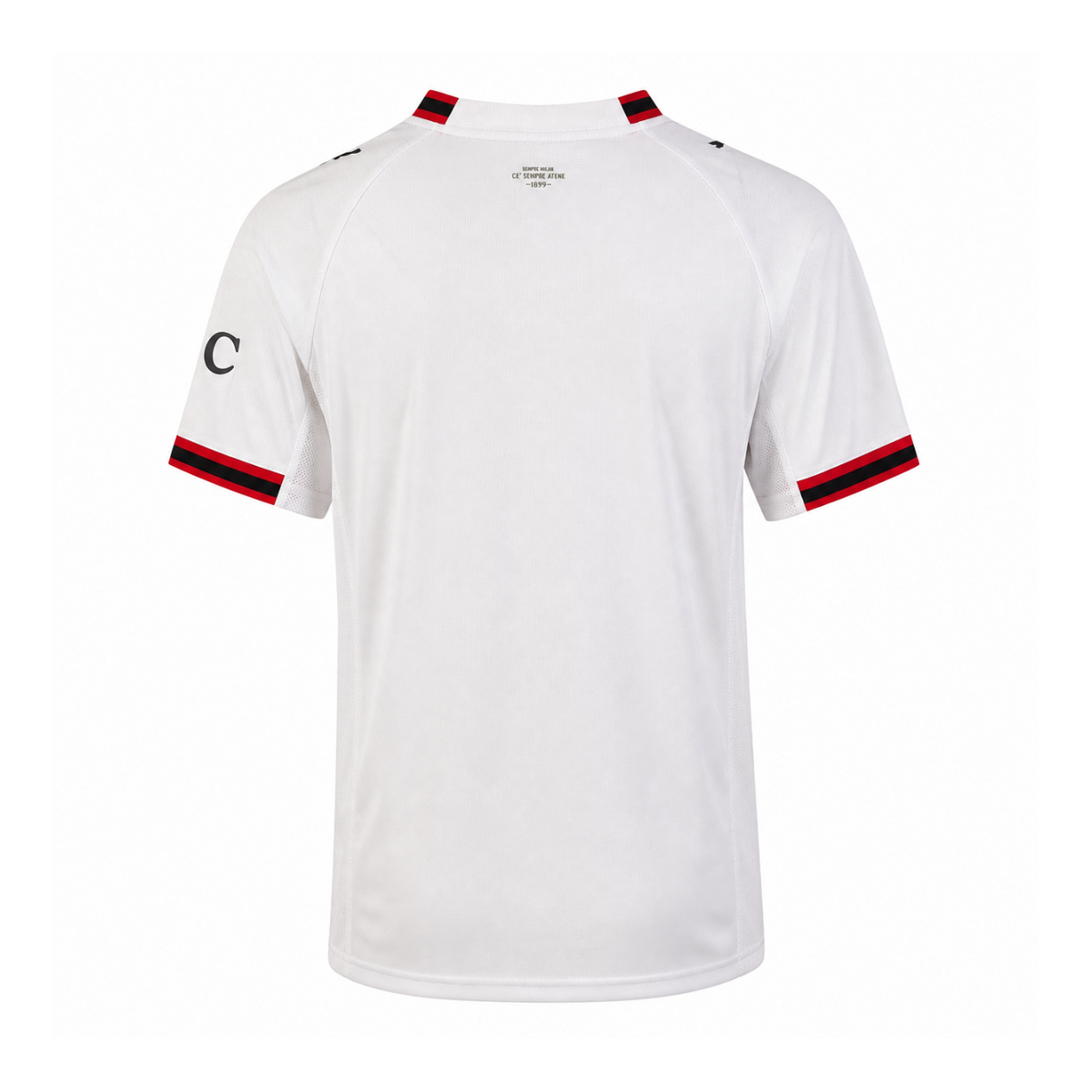 AC Milan 2026/27 Away Jersey