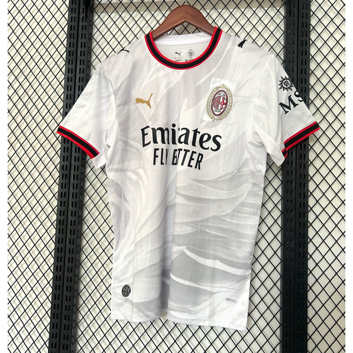AC Milan 2026/27 Away Jersey