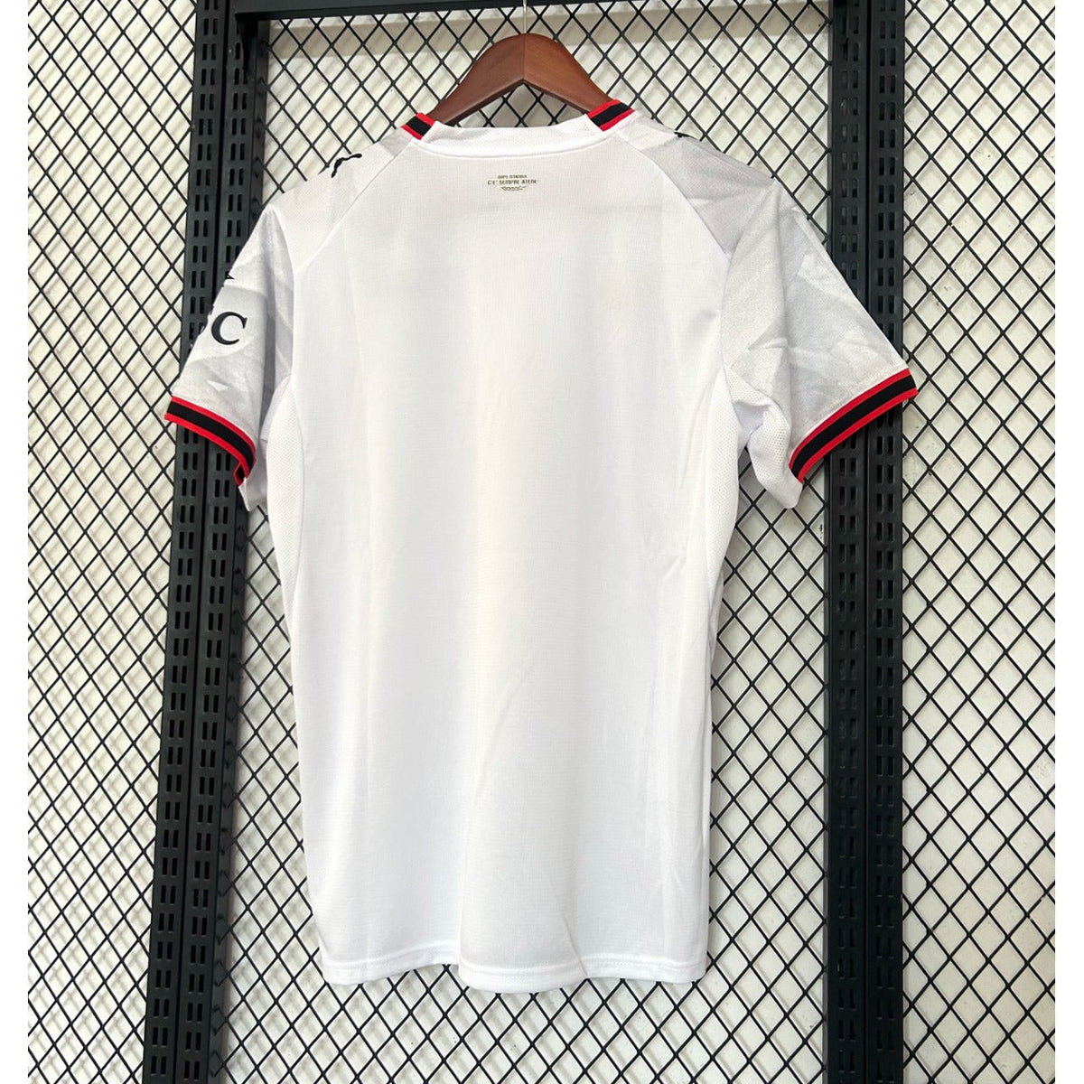 AC Milan 2026/27 Away Jersey