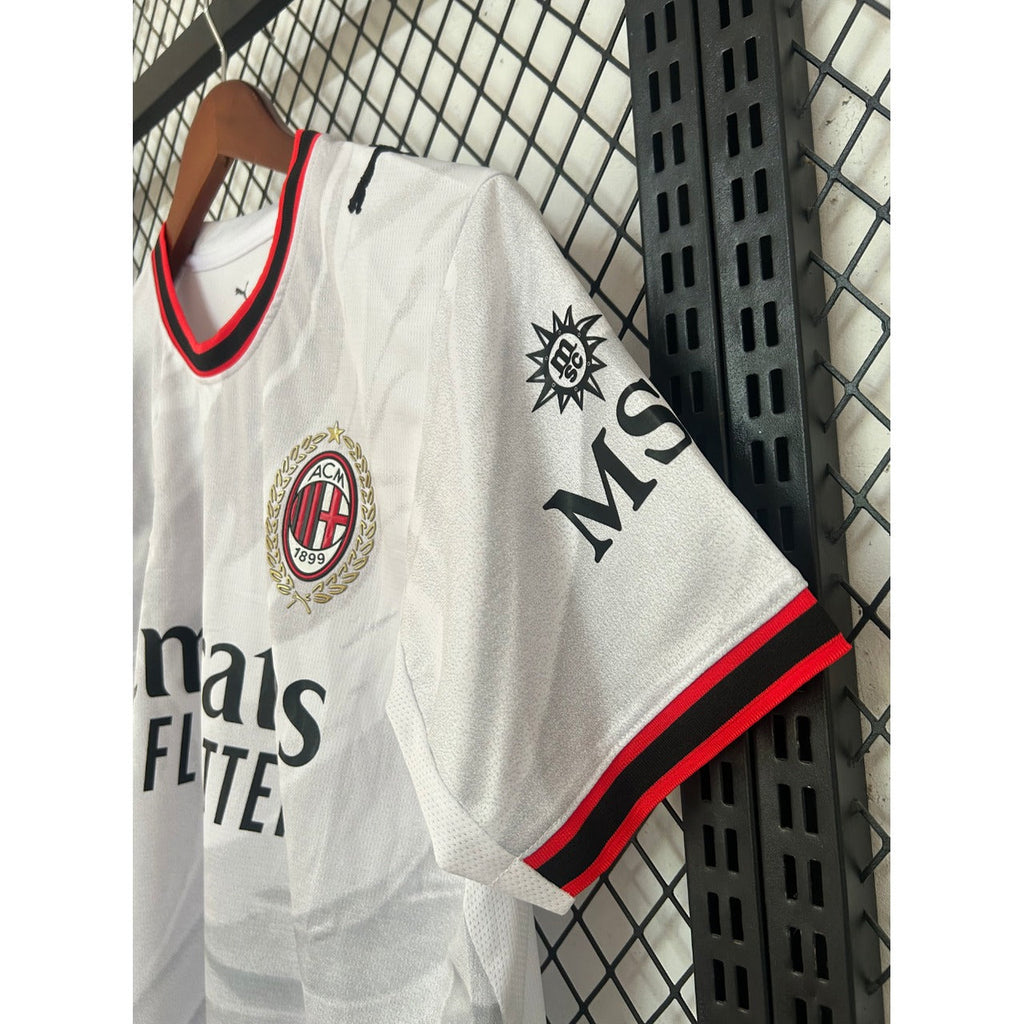 AC Milan 2026/27 Away Jersey