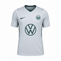 VfL Wolfsburg 2026/27 Away Jersey