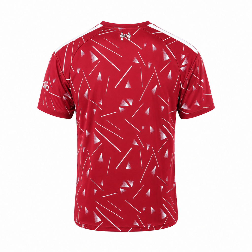 Liverpool FC 2026/27 Home Jersey