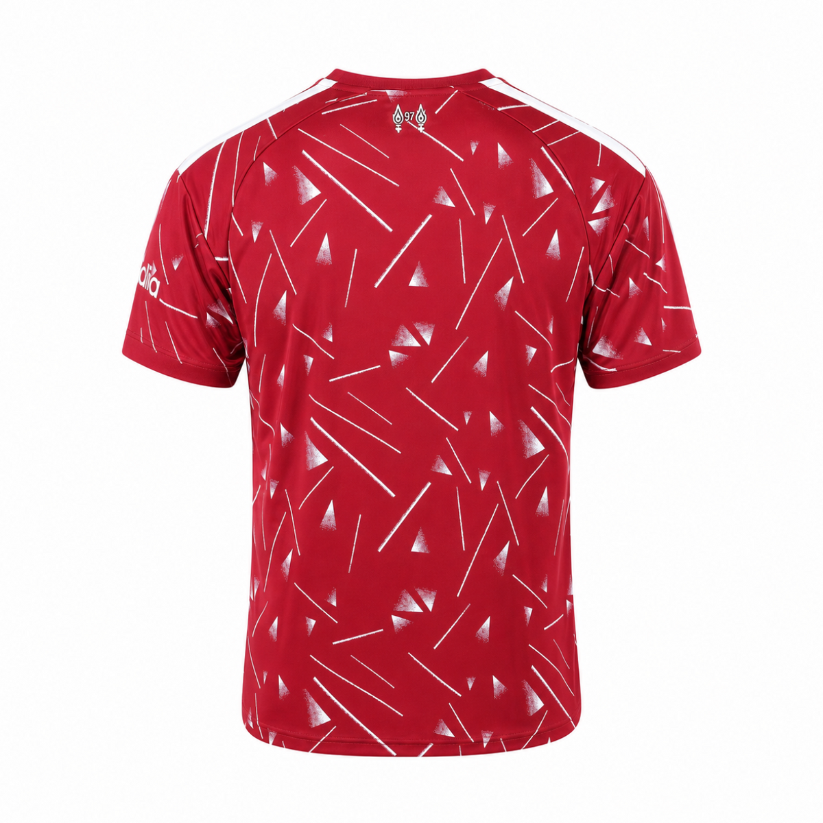 Liverpool FC 2026/27 Home Jersey