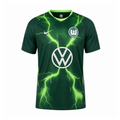 VfL Wolfsburg 2026/27 Home Jersey