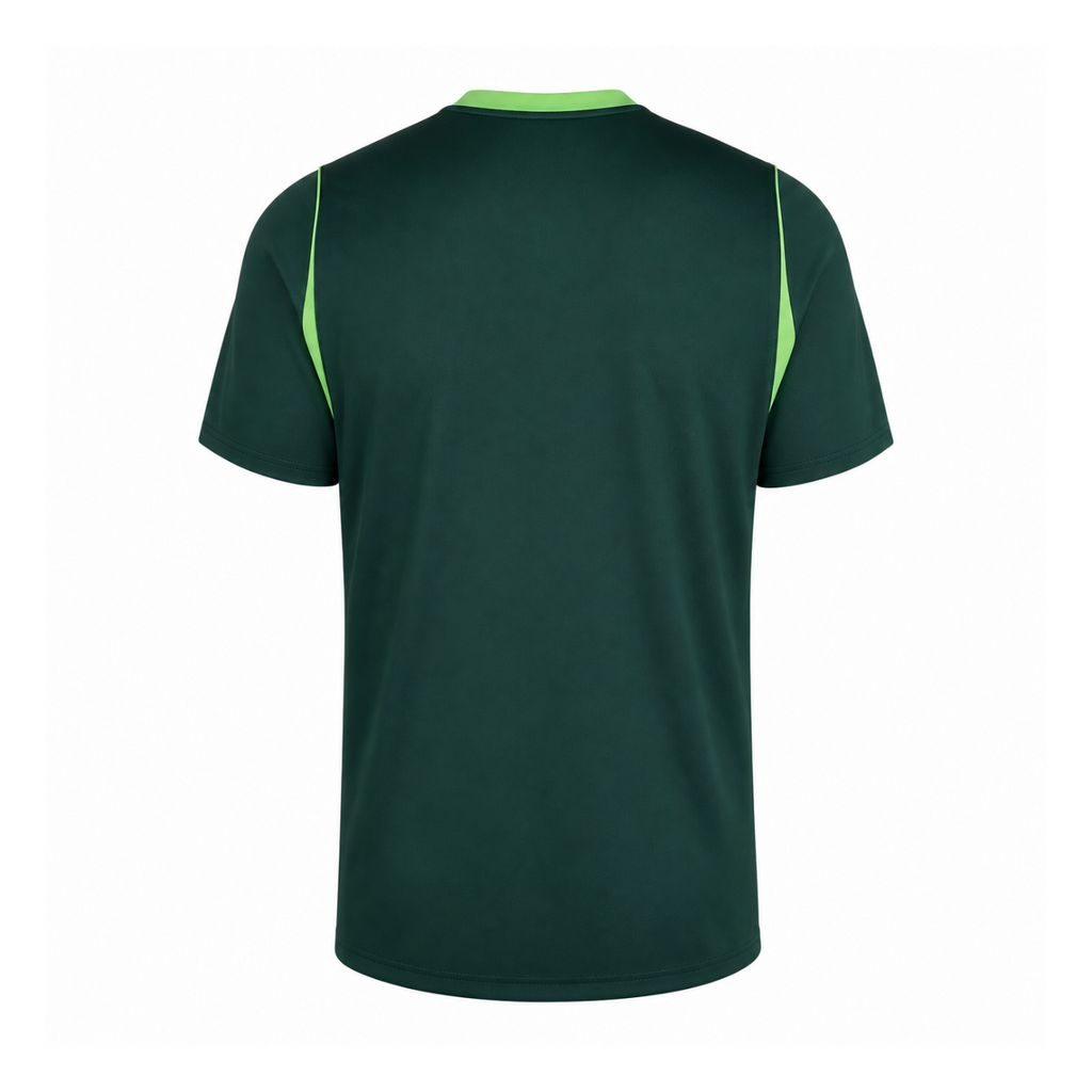 VfL Wolfsburg 2026/27 Home Jersey