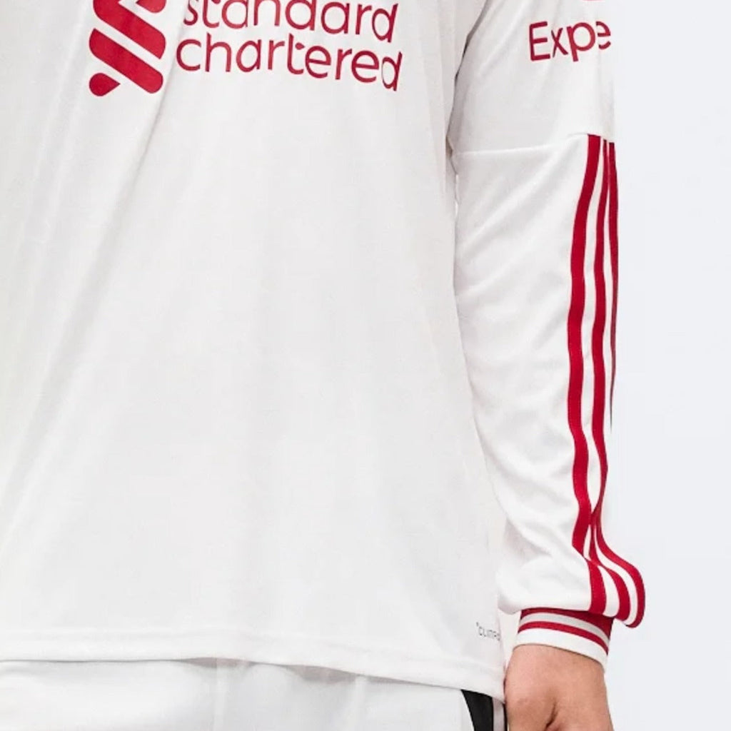 Liverpool FC 2026/27 Away Jersey