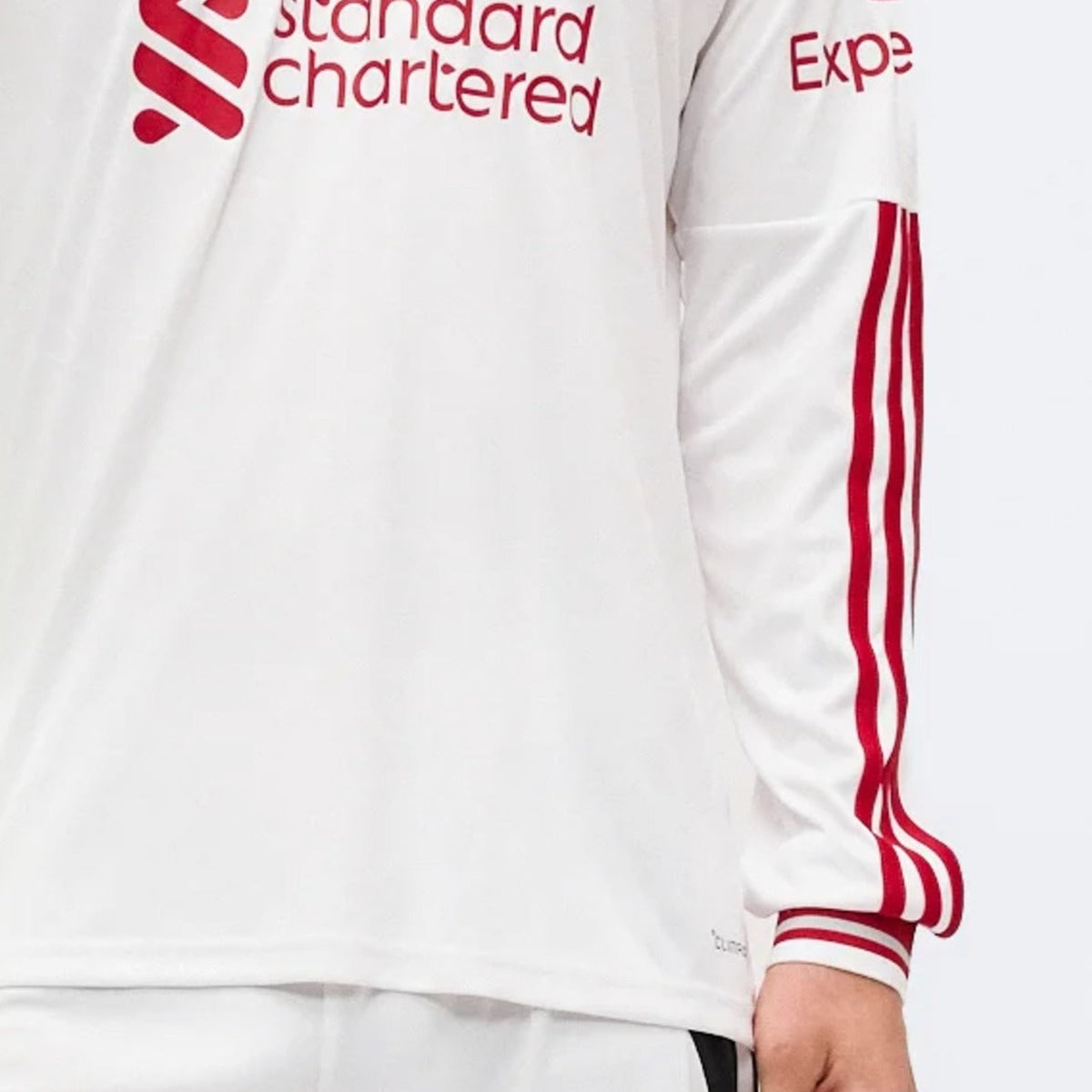Liverpool FC 2026/27 Away Jersey