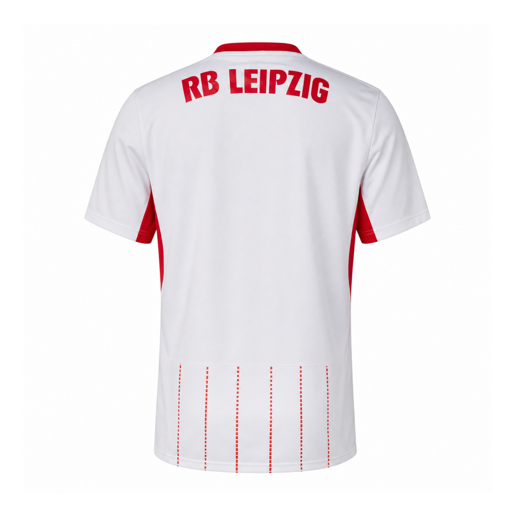 RB Leipzig 2026/27 Home Jersey