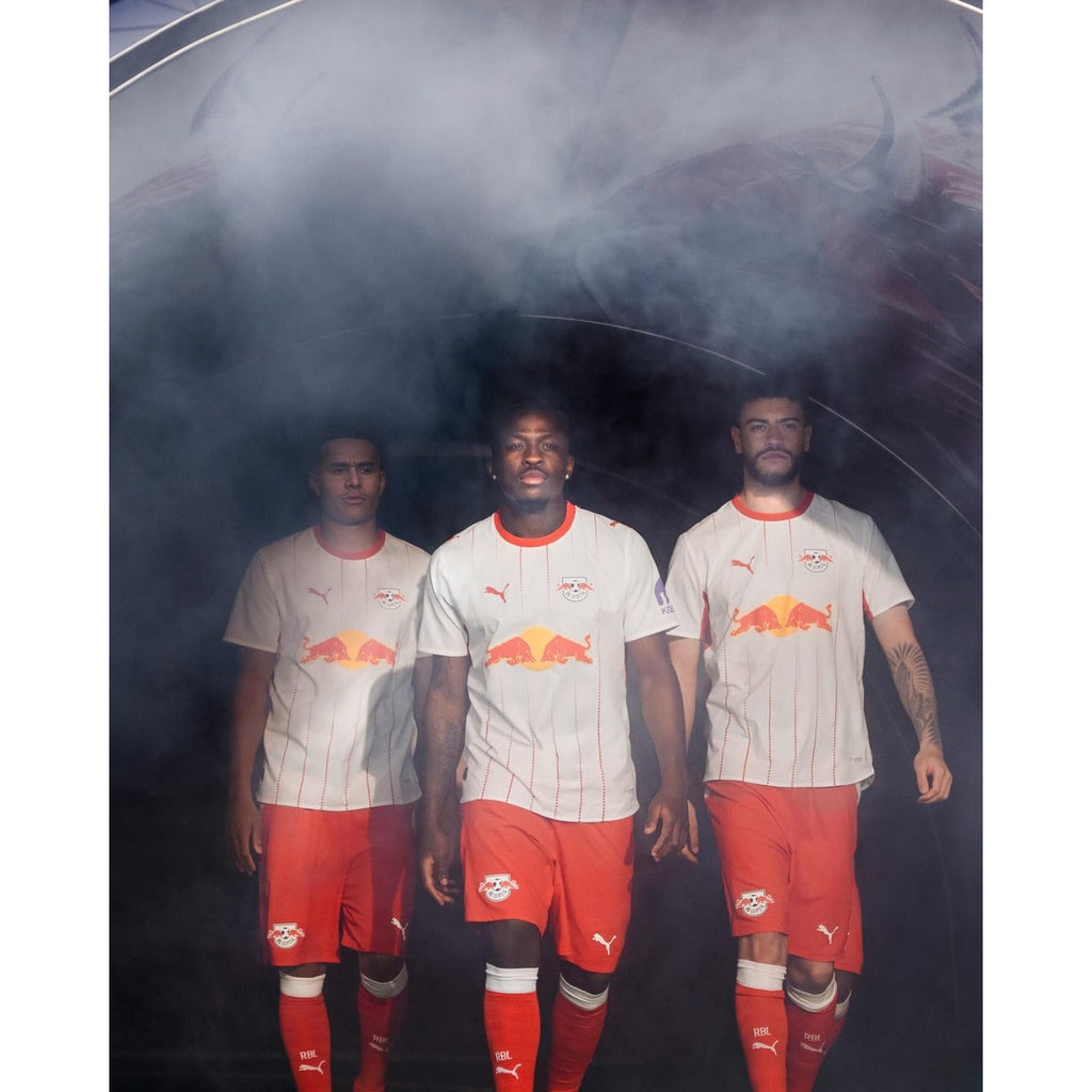 RB Leipzig 2026/27 Home Jersey
