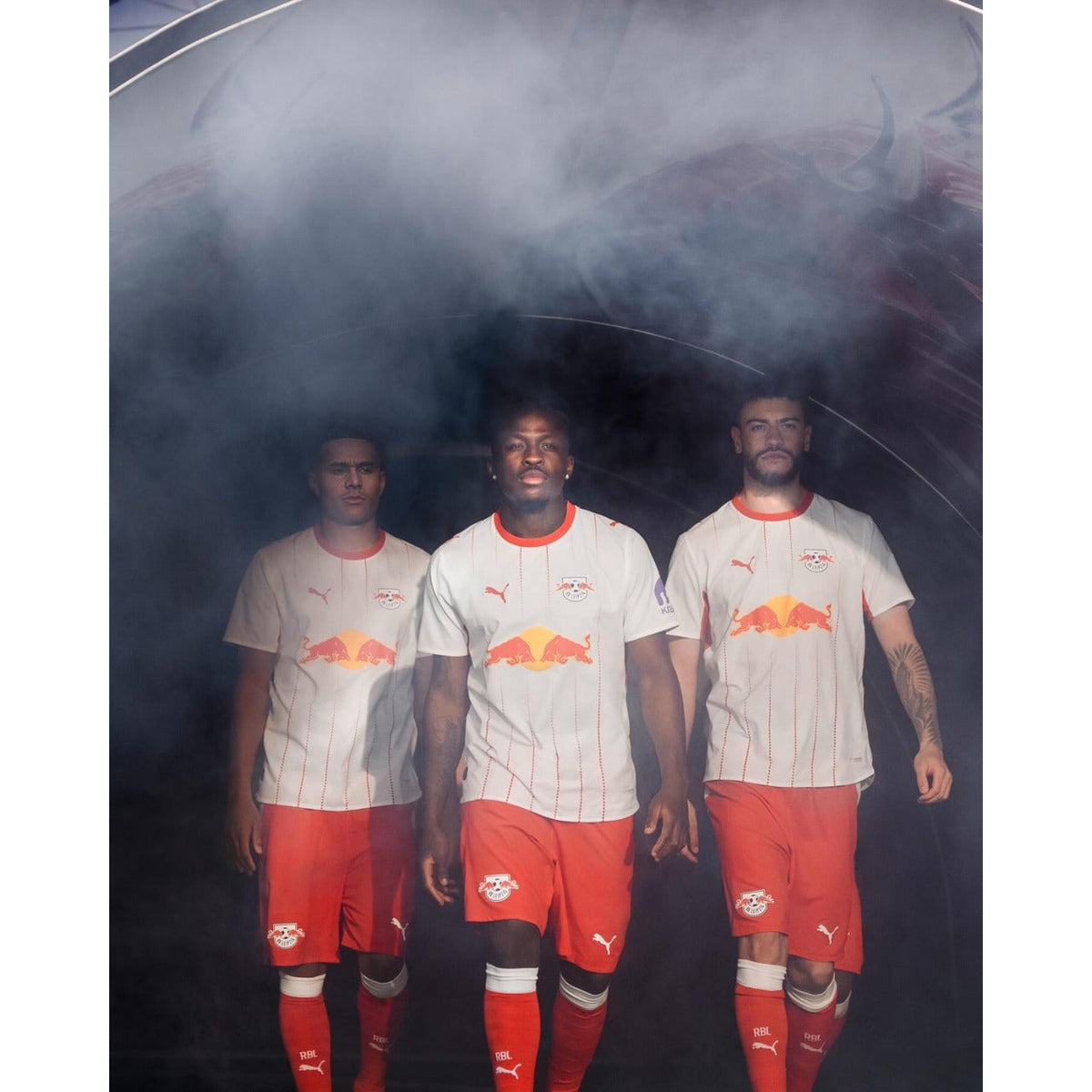 RB Leipzig 2026/27 Home Jersey