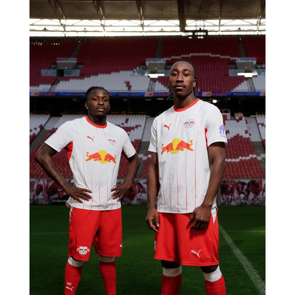 RB Leipzig 2026/27 Home Jersey