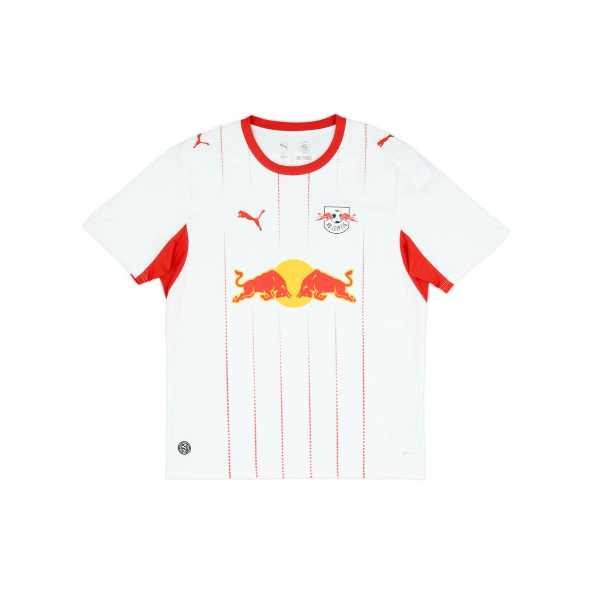 RB Leipzig 2026/27 Home Jersey