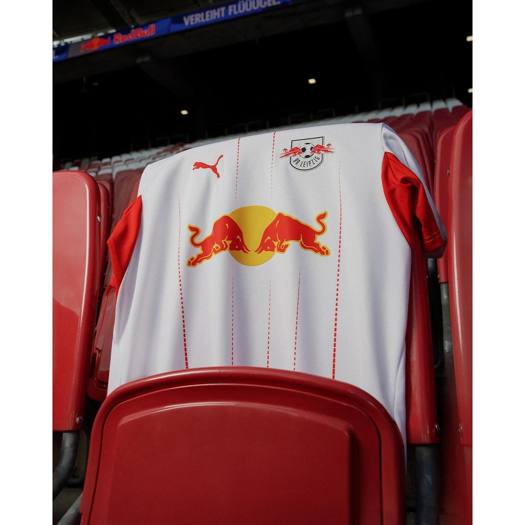 RB Leipzig 2026/27 Home Jersey