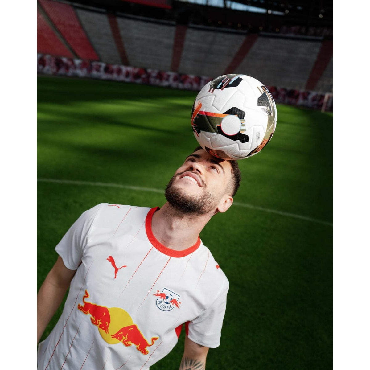 RB Leipzig 2026/27 Home Jersey