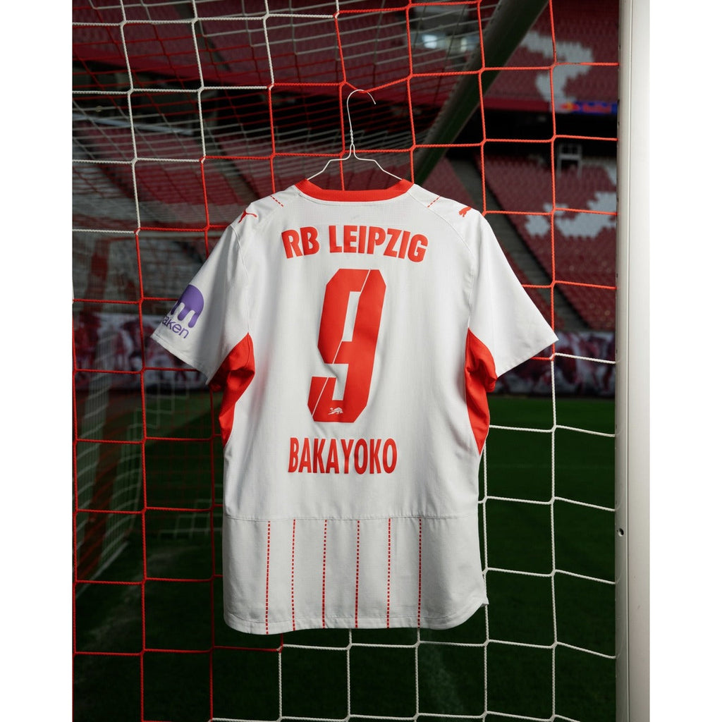 RB Leipzig 2026/27 Home Jersey