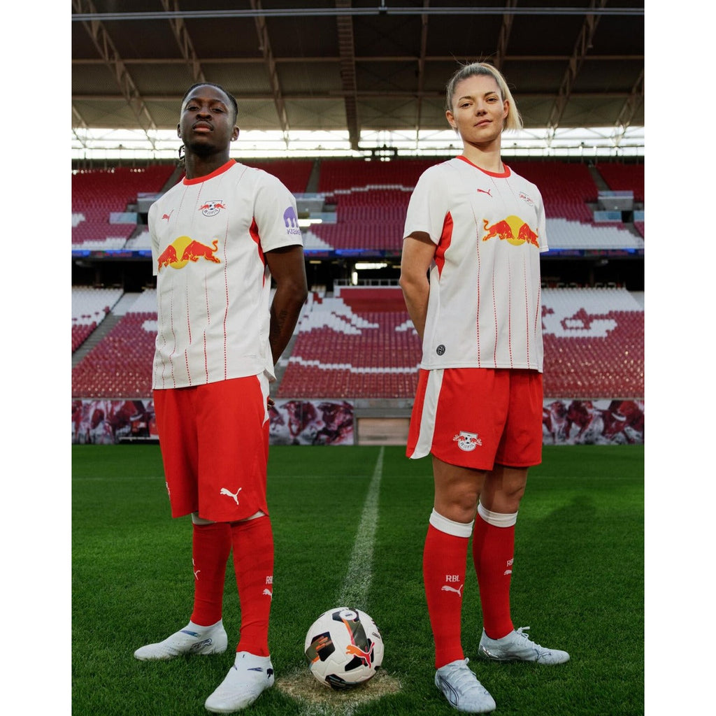 RB Leipzig 2026/27 Home Jersey