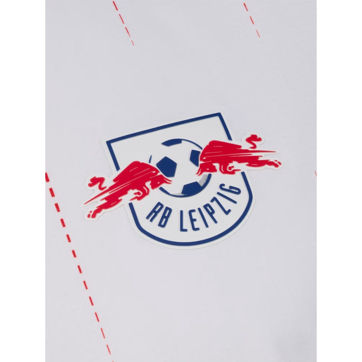 RB Leipzig 2026/27 Home Jersey