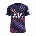Tottenham Hotspur FC 2026/27 Away Jersey