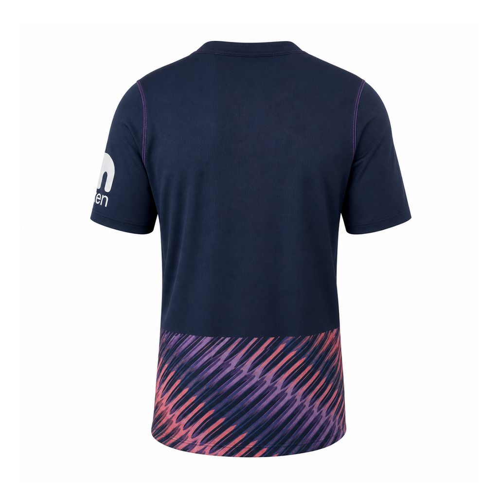 Tottenham Hotspur FC 2026/27 Away Jersey