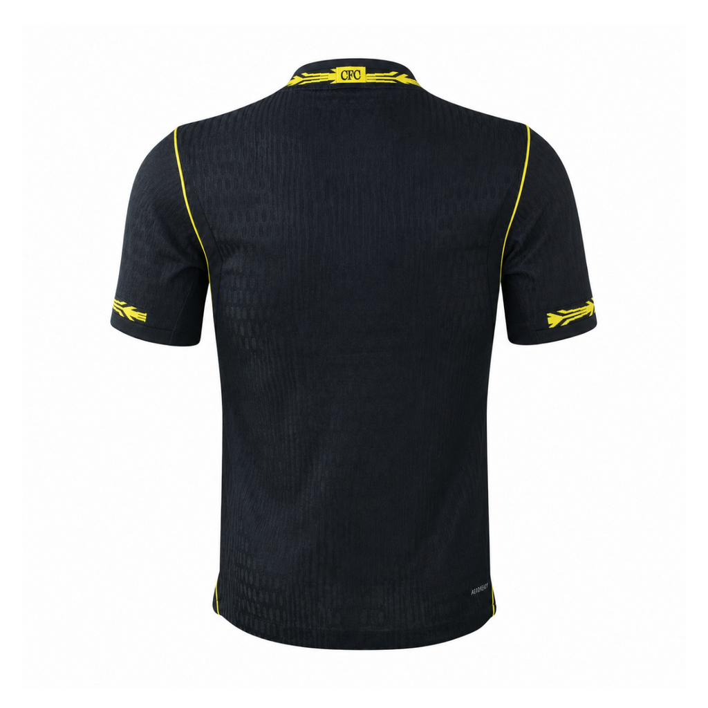 Chelsea FC 2026/27 Away Jersey
