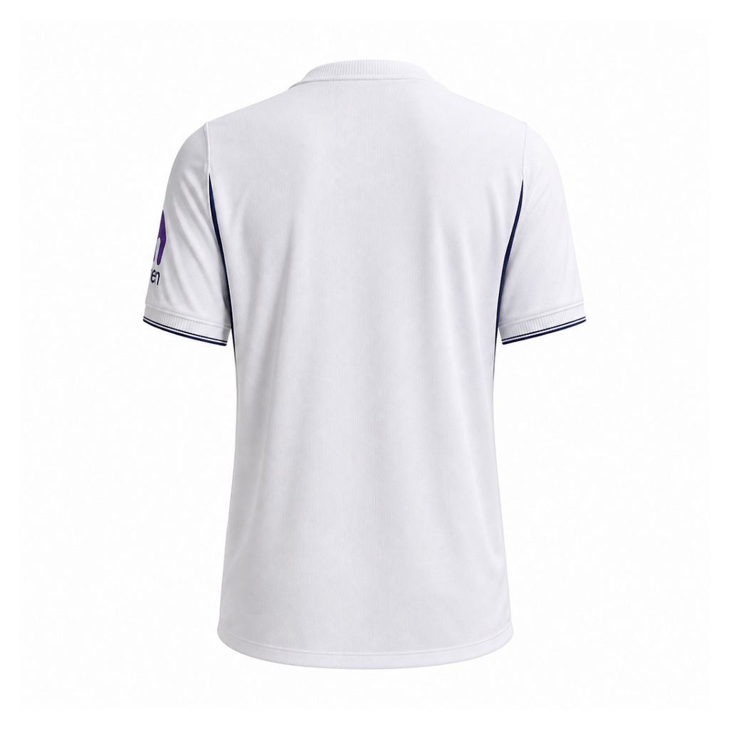 Tottenham Hotspur FC 2026/27 Home Jersey