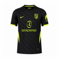 Atlético de Madrid 2026/27 Away Jersey