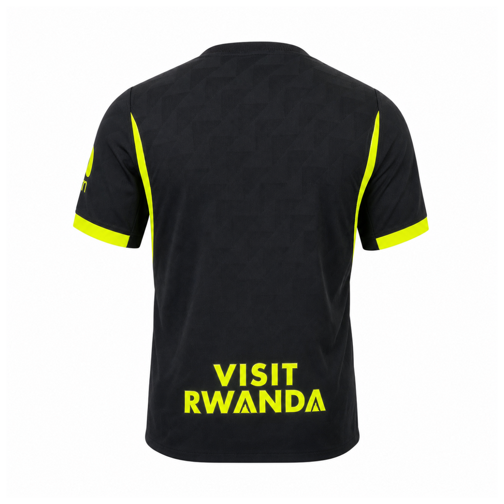 Atlético de Madrid 2026/27 Away Jersey