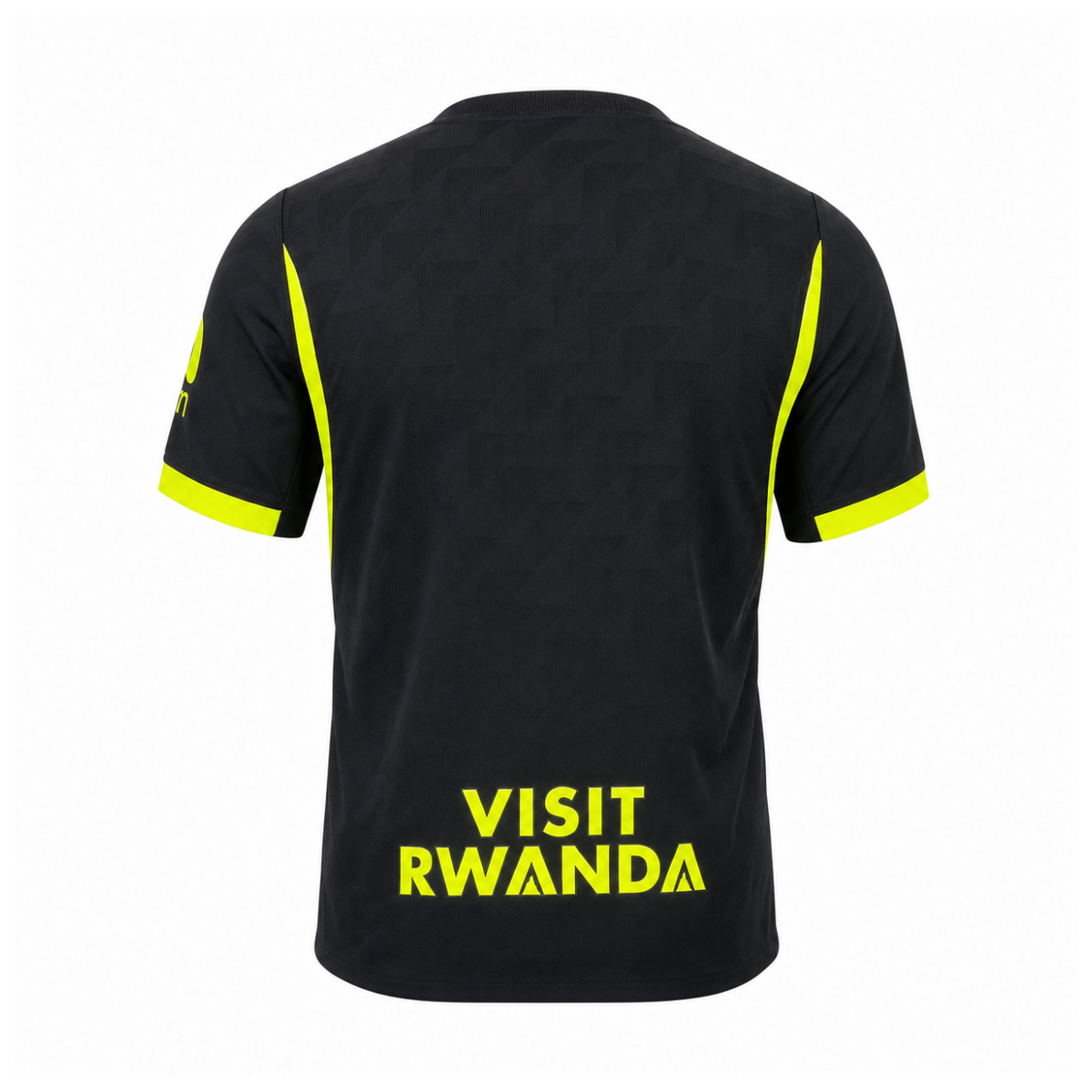 Atlético de Madrid 2026/27 Away Jersey
