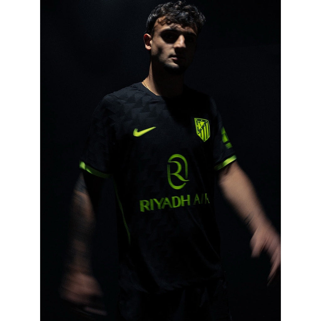 Atlético de Madrid 2026/27 Away Jersey