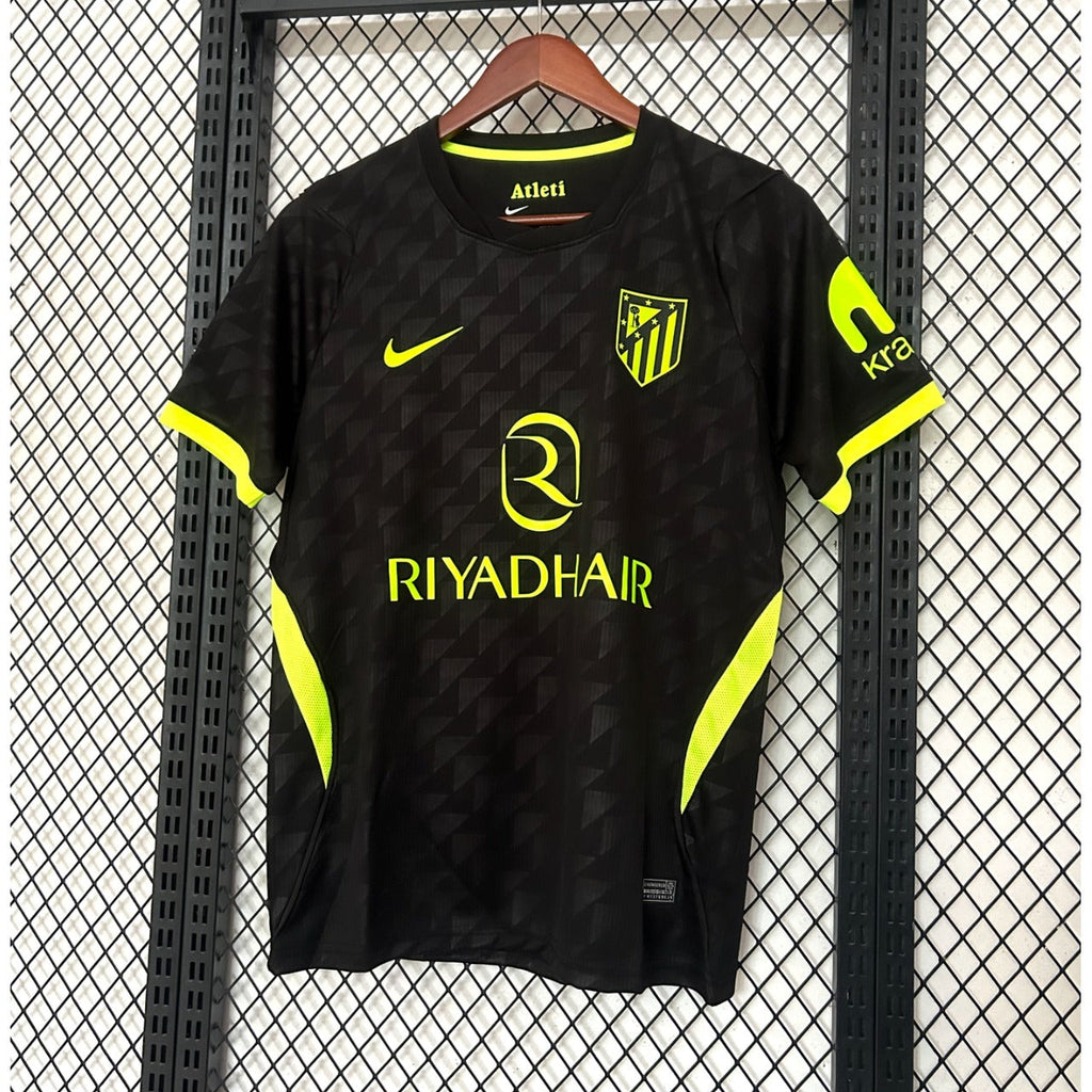 Atlético de Madrid 2026/27 Away Jersey