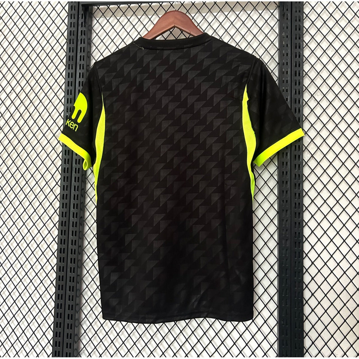 Atlético de Madrid 2026/27 Away Jersey