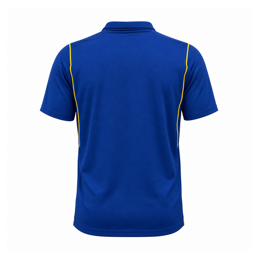 Chelsea FC 2026/27 Home Jersey
