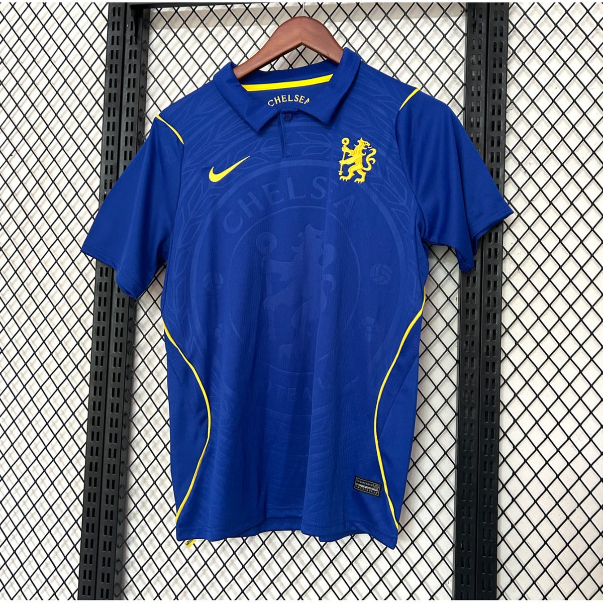 Chelsea FC 2026/27 Home Jersey