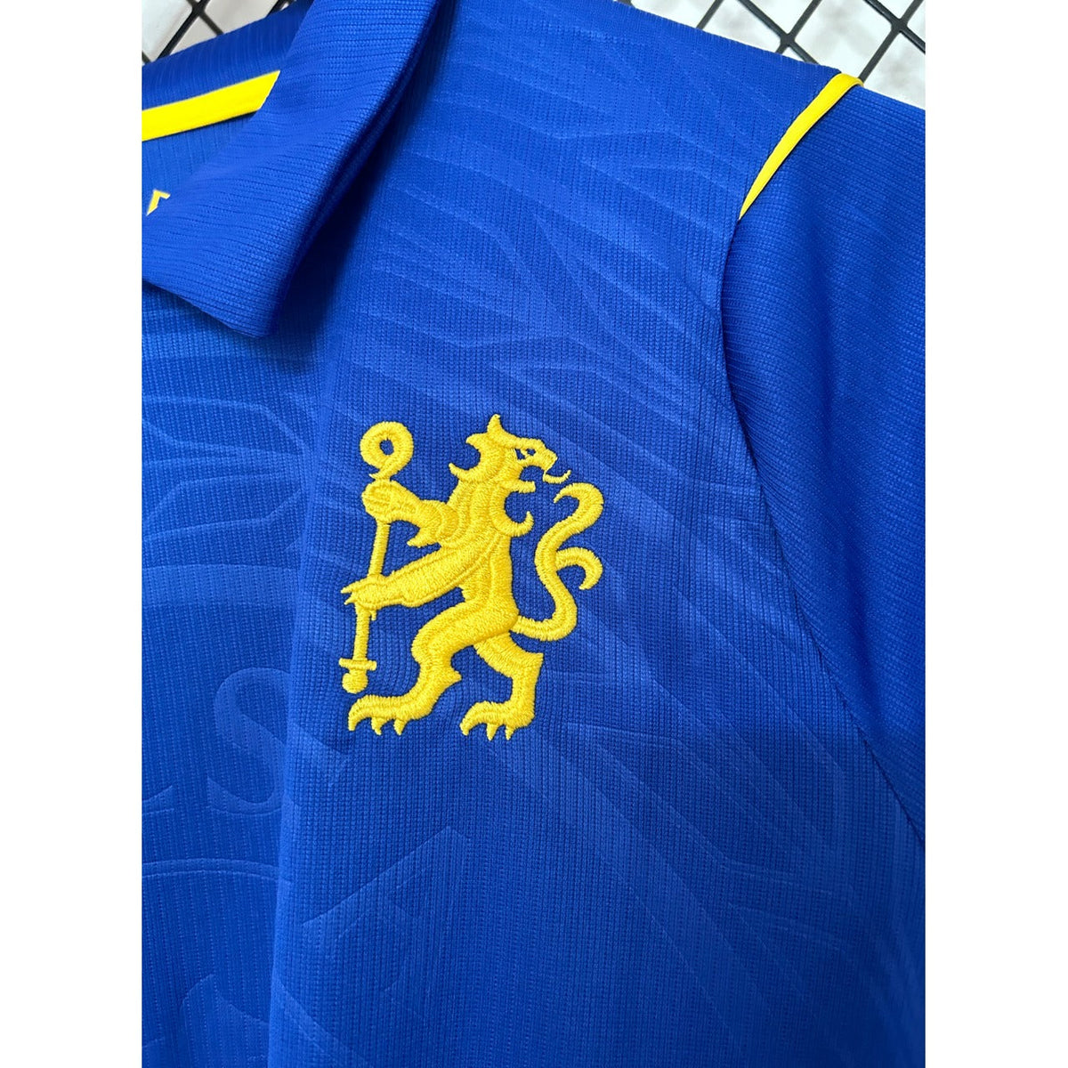 Chelsea FC 2026/27 Home Jersey