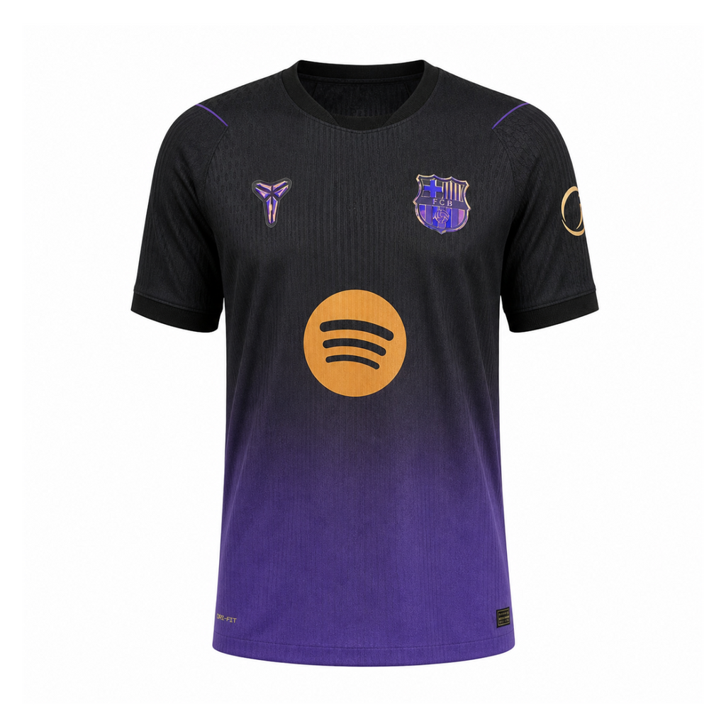 FC Barcelona 2026/27 Away Jersey