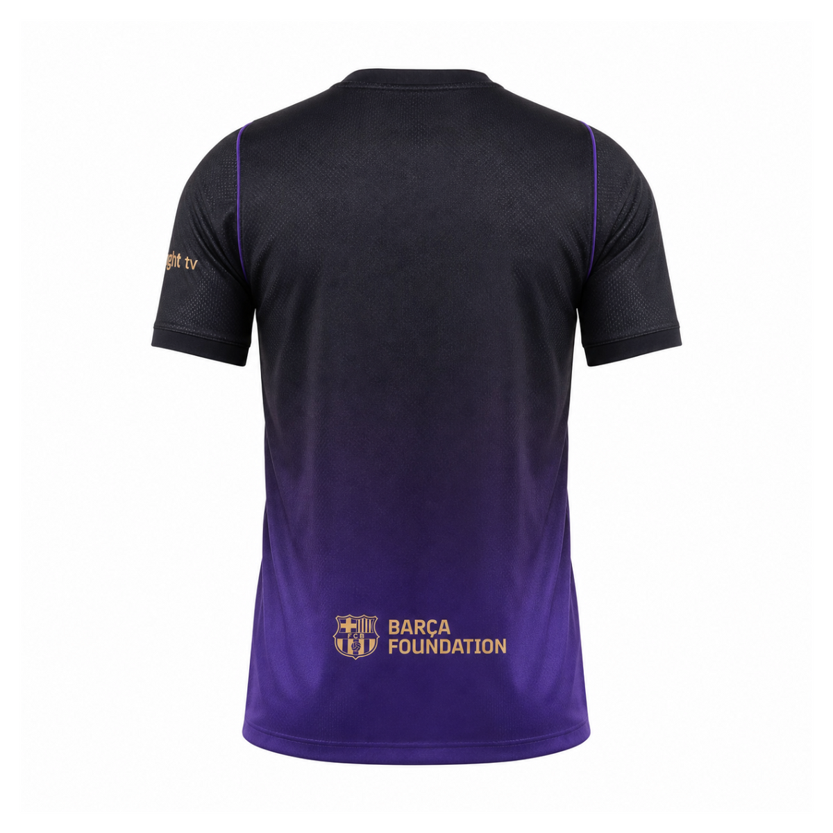 FC Barcelona 2026/27 Away Jersey