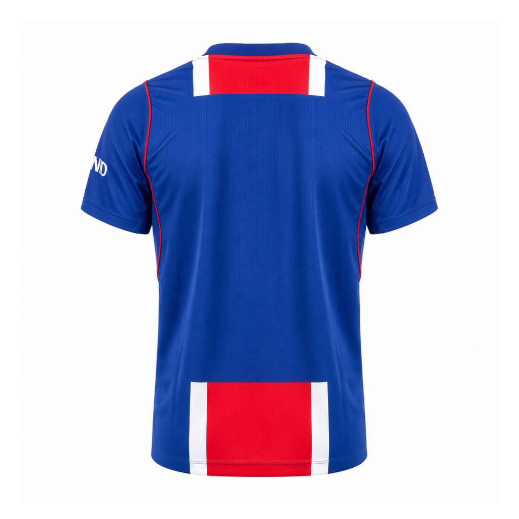 Paris Saint-Germain FC 2026/27 Home Jersey